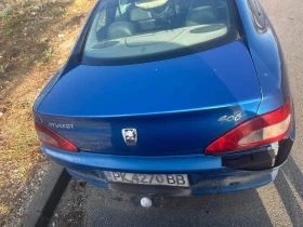 Peugeot 406 | Mobile.bg    4