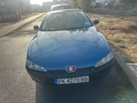     Peugeot 406