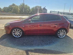 Обява за продажба на Fiat Bravo 1.9M-JET 120HP.ITALIA ~5 499 лв. - изображение 2
