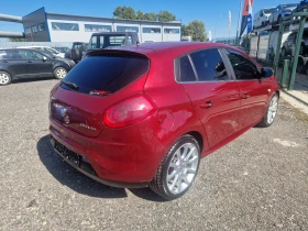 Обява за продажба на Fiat Bravo 1.9M-JET 120HP.ITALIA ~5 499 лв. - изображение 5
