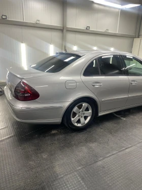 Mercedes-Benz E 320 AVANGARDE | Mobile.bg    15