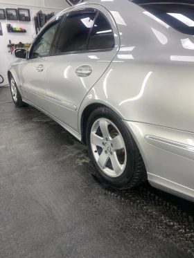 Mercedes-Benz E 320 AVANGARDE | Mobile.bg    13
