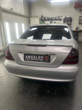 Mercedes-Benz E 320 AVANGARDE | Mobile.bg    14