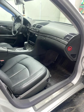 Mercedes-Benz E 320 AVANGARDE | Mobile.bg    11