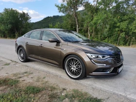 Обява за продажба на Renault Talisman ~27 990 лв. - изображение 1