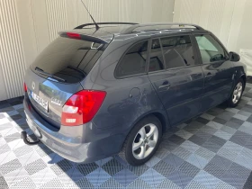 Skoda Fabia GREENLINE | Mobile.bg    4