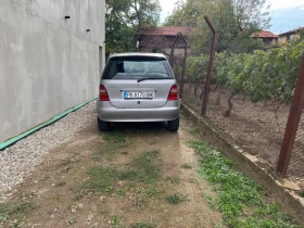 Mercedes-Benz A 140 | Mobile.bg    3