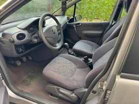 Mercedes-Benz A 140 | Mobile.bg    6