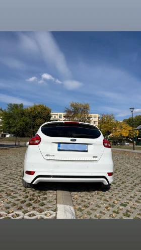 Ford Focus ST-LINE  - 13700 лв. / 7004.70 € - 35367401 5