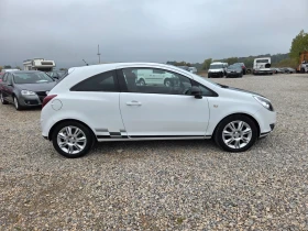 Обява за продажба на Opel Corsa 1.4BENZIN-87PS ~3 300 лв. - изображение 3