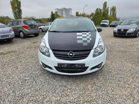 Обява за продажба на Opel Corsa 1.4BENZIN-87PS ~3 300 лв. - изображение 1