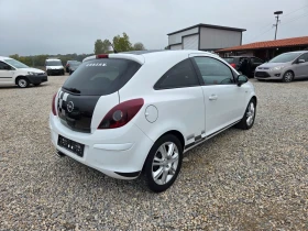 Обява за продажба на Opel Corsa 1.4BENZIN-87PS ~3 300 лв. - изображение 4