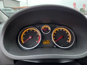 Opel Corsa 1.4BENZIN-87PS - 3300 лв. / 1687.26 € - 41973924 13