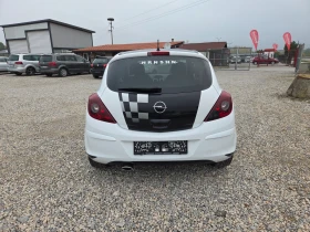 Обява за продажба на Opel Corsa 1.4BENZIN-87PS ~3 300 лв. - изображение 5