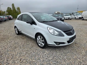 Обява за продажба на Opel Corsa 1.4BENZIN-87PS ~3 300 лв. - изображение 2