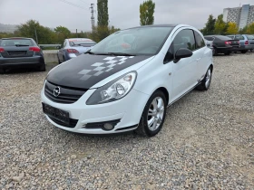 Обява за продажба на Opel Corsa 1.4BENZIN-87PS ~3 300 лв. - изображение 1