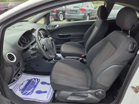 Обява за продажба на Opel Corsa 1.4BENZIN-87PS ~3 300 лв. - изображение 9