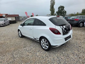 Обява за продажба на Opel Corsa 1.4BENZIN-87PS ~3 300 лв. - изображение 6