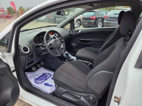 Обява за продажба на Opel Corsa 1.4BENZIN-87PS ~3 300 лв. - изображение 8