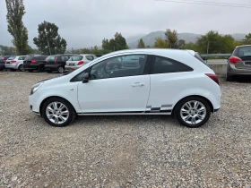 Обява за продажба на Opel Corsa 1.4BENZIN-87PS ~3 300 лв. - изображение 7
