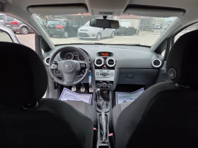 Обява за продажба на Opel Corsa 1.4BENZIN-87PS ~3 300 лв. - изображение 11