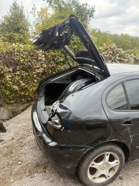 Обява за продажба на Seat Leon ~ 100 лв. - изображение 1 | Auto.bg Обява за продажба на Seat Leon ~ 100 лв. - изображение 1