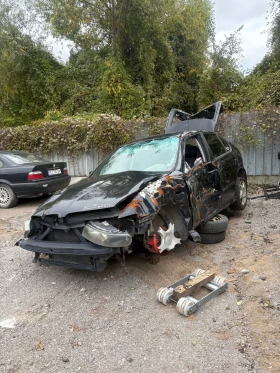 Обява за продажба на Seat Leon ~ 100 лв. - изображение 1 | Auto.bg Обява за продажба на Seat Leon ~ 100 лв. - изображение 1