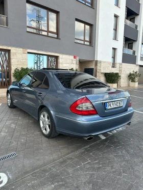 Обява за продажба на Mercedes-Benz E 270 E270  ~6 999 лв. - изображение 4