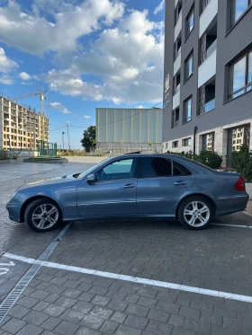 Обява за продажба на Mercedes-Benz E 270 E270  ~6 999 лв. - изображение 2