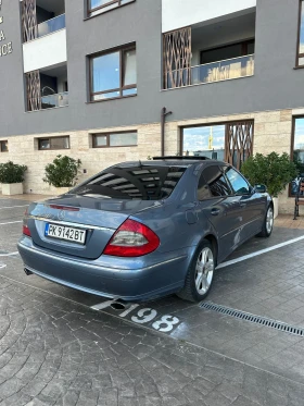 Обява за продажба на Mercedes-Benz E 270 E270  ~6 999 лв. - изображение 3
