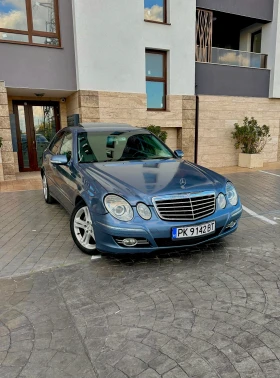 Обява за продажба на Mercedes-Benz E 270 E270  ~6 999 лв. - изображение 1