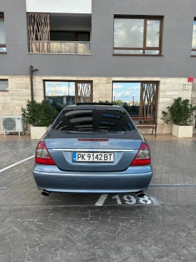 Обява за продажба на Mercedes-Benz E 270 E270  ~6 999 лв. - изображение 5