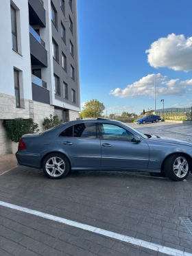 Обява за продажба на Mercedes-Benz E 270 E270  ~6 999 лв. - изображение 1