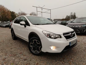     Subaru XV 2.0i-150./4x4///BI-FUELL!!! 