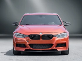 BMW 335 M-PACK* BLACK OPTIC* HARMAN* KEYLESS* M-BRAKES* SH - 30999 лв. / 15849.54 € - 20760413 2