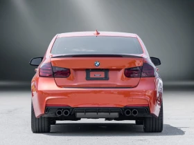 BMW 335 M-PACK* BLACK OPTIC* HARMAN* KEYLESS* M-BRAKES* SH - 30999 лв. / 15849.54 € - 20760413 3