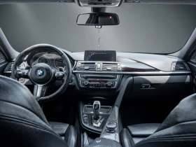 BMW 335 M-PACK* BLACK OPTIC* HARMAN* KEYLESS* M-BRAKES* SH - 30999 лв. / 15849.54 € - 20760413 8