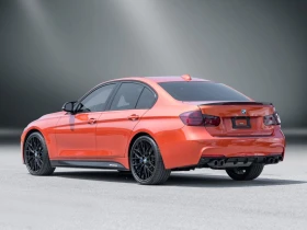 BMW 335 M-PACK* BLACK OPTIC* HARMAN* KEYLESS* M-BRAKES* SH - 30999 лв. / 15849.54 € - 20760413 4
