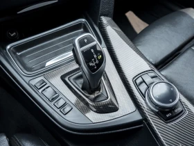 BMW 335 M-PACK* BLACK OPTIC* HARMAN* KEYLESS* M-BRAKES* SH - 30999 лв. / 15849.54 € - 20760413 12