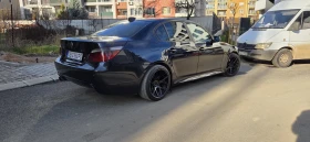 BMW 535, снимка 6