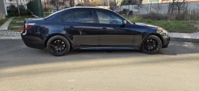 BMW 535, снимка 5