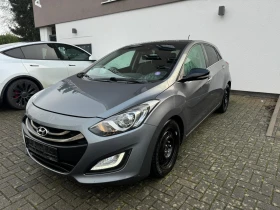 Hyundai I30 1.6i Германия  - 11999 лв. / 6134.99 € - 42547863 2