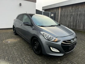 Hyundai I30 1.6i Германия  - 11999 лв. / 6134.99 € - 42547863 3