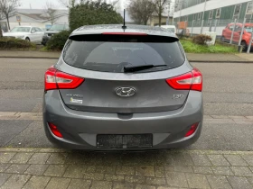 Hyundai I30 1.6i Германия  - 11999 лв. / 6134.99 € - 42547863 6