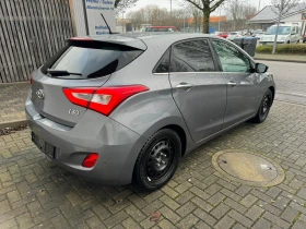 Hyundai I30 1.6i Германия  - 11999 лв. / 6134.99 € - 42547863 5
