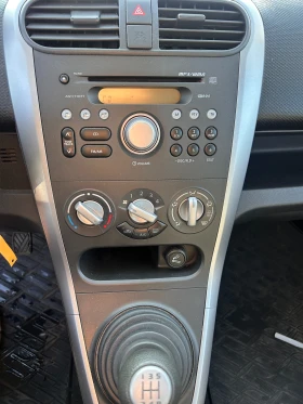 Suzuki Splash 1.3DDiS EURO 4 | Mobile.bg � ����� ������ 11