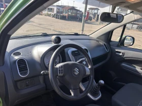 Suzuki Splash 1.3DDiS EURO 4 | Mobile.bg � ����� ������ 10
