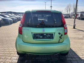 Suzuki Splash 1.3DDiS EURO 4 | Mobile.bg � ����� ������ 7