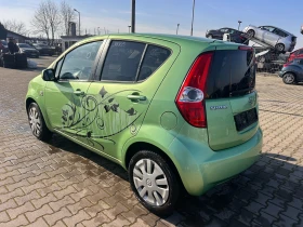 Suzuki Splash 1.3DDiS EURO 4 | Mobile.bg � ����� ������ 8
