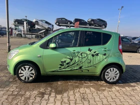 Suzuki Splash 1.3DDiS EURO 4 | Mobile.bg � ����� ������ 9